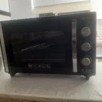 توستر نو و سالم