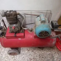 پمپ رنگکاری