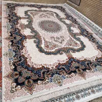 کمال الملک ۷۰۰ شانه ۹ متری جفت تراکم ۲۵۵۰|فرش|مشهد, شهید مطهری|دیوار