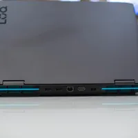 لپتاپ LENOVO LOQ پردازنده i5-12450H با RTX2050 4GB|رایانه همراه|یزد, |دیوار
