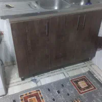 کابینت وسینک