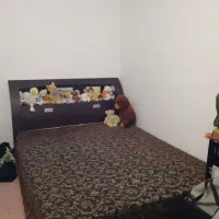 تخت دونفره ام دی اف