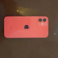 اپل iPhone 12 با حافظهٔ ۱۲۸ گیگابایت|موبایل|اهواز, کوروش|دیوار