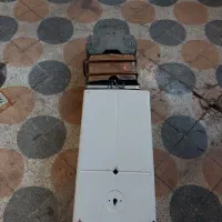 آبگرمکن بوتان جدید/فروشی/