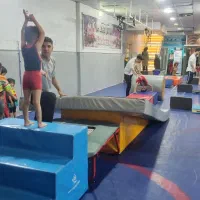 آموزش ژیمناستیک از مبتدی تا قهرمانی|خدمات آموزشی|مشهد, گلشور|دیوار