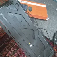 ماوس و کیبورد سالم