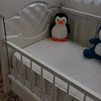 تخت بچگانه|تخت و صندلی بچه|تهران, افسریه شمالی|دیوار