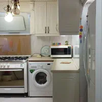 آپارتمان فروشی ۸۰ متر شهرک پیام|فروش آپارتمان|محمدشهر, شهرک پیام (مهرالبرز)|دیوار