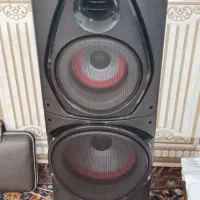 اسپیکر دوقلو|سیستم صوتی خانگی|آبادان, |دیوار