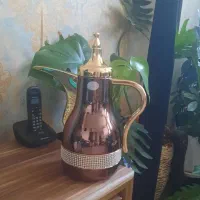 فلاکس چایی و قهوه