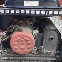 موتور برق ۷۵۰۰ چند ماهی بیشتر کار نکرده