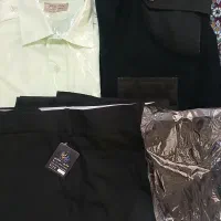 لباس انتظامی و مرزبانی