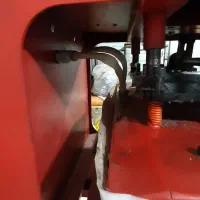 دسگاه پرس حرارتی|ماشینآلات صنعتی|کرج, حصارک پایین|دیوار