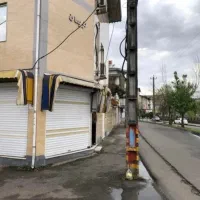 یک باب مغازه به متراژ ۲۵متر دارای سند مالکیت ...|فروش مغازه و غرفه|رشت, ترمینال|دیوار