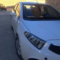 برلیانس 230|خودرو سواری و وانت|صفادشت, |دیوار