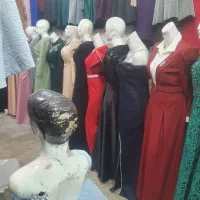 مانکن زنانه بچه‌گانه