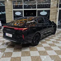 KMC J7 مدل 1402|خودرو سواری و وانت|تبریز, |دیوار
