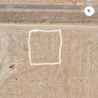 فروش زمین سندار ۵۰۰۰ متری