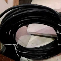 سیم و کابل مفتولی افشارنژاد خراسان ۱۰×۴ قیمت مناسب