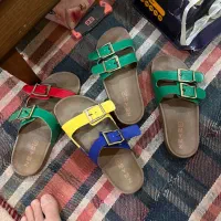 صندل ۱۶ جفت