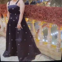 پیراهن مجلسی