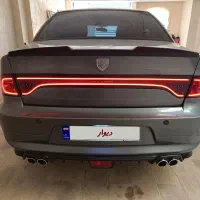 سمند سفارشی موتور TU5 فرانسه NFU|خودرو سواری و وانت|بانه, |دیوار