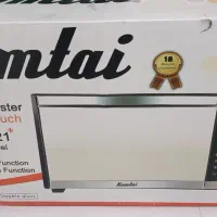 توستر کومتای