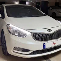 سراتو ۲۰۰۰ مدل ۲۰۱۴|خودرو سواری و وانت|تهران, کامرانیه|دیوار