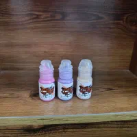 رنگهای تاتو