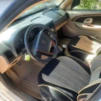 پارس تیو فایو مدل401|خودرو سواری و وانت|مشهد, رباط طرق|دیوار