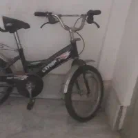 دوچرخه سایز ۱۶