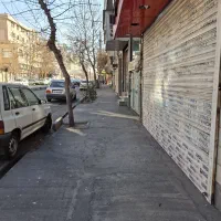 اجاره160مترمغازه-278مترزیربنا-ملک-تجاری-مجزا