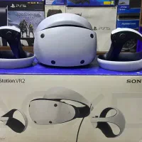 Vr2 ps5 وی ار پلی استیشن ۵ مشابه اکبند