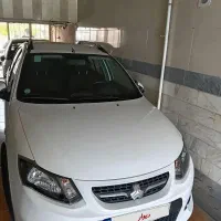 کوئیک ۱۴۰۲|خودرو سواری و وانت|اراک, |دیوار