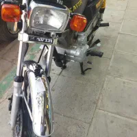 مارک کویر اصل مدل 1403هندا 150 شرایطی|موتورسیکلت|مشهد, شهرک مهرگان|دیوار