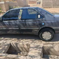 پژو ۴۰۵ مدل ۸۴|خودرو سواری و وانت|کلات (ایلام), |دیوار