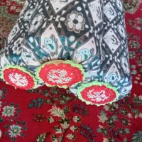 بالش گرد