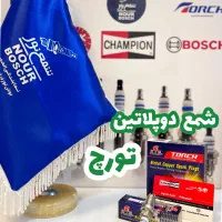 فروشگاه تخصصی شمع خودرو غلاتی