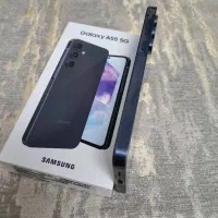 گوشی سامسونگ a55 5G