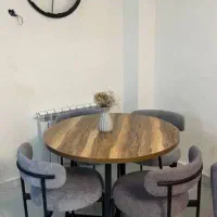 مدل نهارخوری تدی