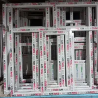 فروشگاه درب وپنجره مهدی