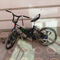 دوچرخه سایز 20|دوچرخه، اسکیت، اسکوتر|نجفآباد, شهدای غربی|دیوار