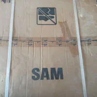 ماشین لباس شویی 8کیلوگرم|ماشین لباسشویی و خشککن لباس|قشم, |دیوار