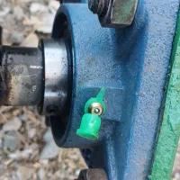 ماله تراکتور|ماشین‌آلات صنعتی|بیجار, |دیوار