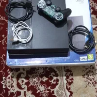پلی استیشن ۴ ps4