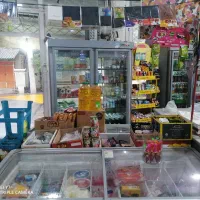 واگذاری کلیه وسایل سوپر مارکت به دلیل تغییر شغل