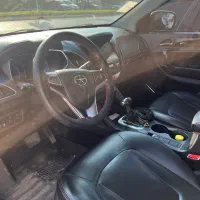 جک s5 در حد|خودرو سواری و وانت|نور, |دیوار