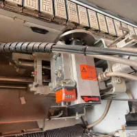 فروش دستگاه لبه چسبان .پی وی سی.هولزر المان|ماشین‌آلات صنعتی|مرودشت, فاز دوم شهرک فرهنگیان|دیوار