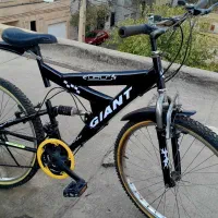 دوچرخه ۲۶  GIANT