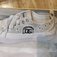 کتانی دخترانه دلچی